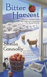 Bitter Harvest - Sheila Connolly - 9781101517178