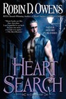 Heart Search - Robin D. Owens - 9781101517291