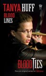 Blood Lines - Tanya Huff - 9781101525975