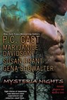 Mysteria Nights - P. C. Cast ; MaryJanice Davidson ; Susan Grant ; Gena Showalter - 9781101529195