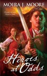 Heroes at Odds - Moira J. Moore - 9781101529263
