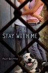 Stay With Me - Paul Griffin - 9781101529430