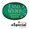 A Growing Passion - Emma Wildes - 9781101531082