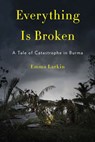 No Bad News for the King - Emma Larkin - 9781101535271