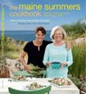 The Maine Summers Cookbook - Linda Greenlaw ; Martha Greenlaw - 9781101535394