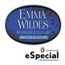 Spanish Lullaby - Emma Wildes - 9781101536711