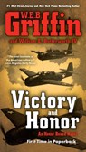 Victory and Honor - W.E.B. Griffin ; William E. Butterworth IV - 9781101543474