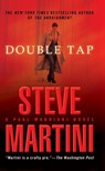 Double Tap - Steve Martini - 9781101550229