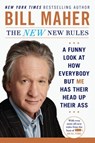 The New New Rules - Bill Maher - 9781101552155