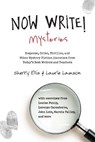 Now Write! Mysteries - Sherry Ellis ; Laurie Lamson - 9781101553763