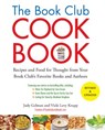 The Book Club Cookbook, Revised Edition - Judy Gelman ; Vicki Levy Krupp - 9781101560563