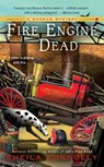 Fire Engine Dead - Sheila Connolly - 9781101560686