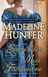 The Surrender of Miss Fairbourne - Madeline Hunter - 9781101560891