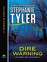 Dire Warning - Stephanie Tyler - 9781101562208