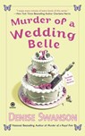 Murder of a Wedding Belle - Denise Swanson - 9781101564998