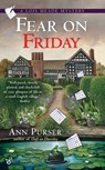 Fear on Friday - Ann Purser - 9781101567470