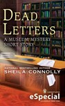 Dead Letters - Sheila Connolly - 9781101568347