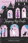 Keeping The Castle - Patrice Kindl - 9781101572061