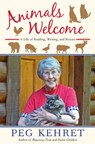 Animals Welcome - Peg Kehret - 9781101574942