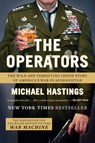 The Operators - Michael Hastings - 9781101575482