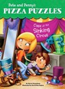 Case of the Sinking Circus #4 - Aaron Rosenberg - 9781101580592