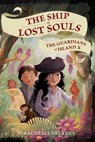 The Guardians of Island X #2 - Rachelle Delaney ; Gerald Guerlais - 9781101581360