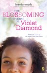 The Blossoming Universe of Violet Diamond - Brenda Woods - 9781101585016