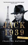Jack 1939 - Francine Mathews - 9781101588857