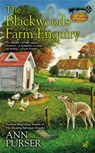 The Blackwoods Farm Enquiry - Ann Purser - 9781101589854
