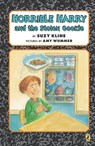 Horrible Harry and the Stolen Cookie - Suzy Kline - 9781101594063