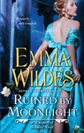 Ruined By Moonlight - Emma Wildes - 9781101599662