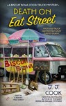 Death on Eat Street - J. J. Cook - 9781101600146