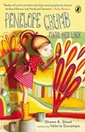 Penelope Crumb Finds Her Luck - Valeria Docampo ; Shawn K. Stout - 9781101600900