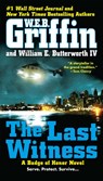 The Last Witness - W.E.B. Griffin ; William E. Butterworth IV - 9781101601006