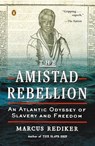 The Amistad Rebellion - Marcus Rediker - 9781101601051