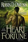 Heart Fortune - Robin D. Owens - 9781101604939