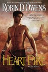 Heart Fire - Robin D. Owens - 9781101604946