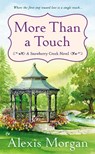 More Than a Touch - Alexis Morgan - 9781101605752