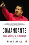 Comandante - Rory Carroll - 9781101605790