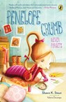 Penelope Crumb Never Forgets - Shawn K. Stout - 9781101607817