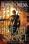 Heart Secret - Robin D. Owens - 9781101610671