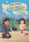The Hunt for the Panther #3 - Rachelle Delaney - 9781101610923