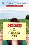 Cheating for the Chicken Man - Priscilla Cummings - 9781101612842