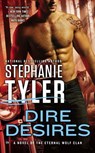 Dire Desires - Stephanie Tyler - 9781101614570