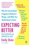Expecting Better - Emily Oster - 9781101617939