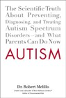 Autism - Dr. Robert Melillo - 9781101618998