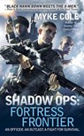Shadow Ops: Fortress Frontier - Myke Cole - 9781101619247