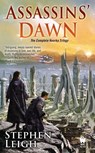 Assassins' Dawn - Stephen Leigh - 9781101620007