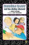 Horrible Harry and the Missing Diamond - Suzy Kline - 9781101621356