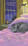 Cat Nap - Claire Donally - 9781101622308